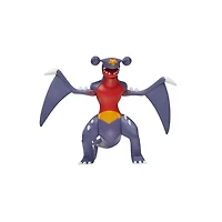 Figurine vedette de combat Pokémon - Carchacrok (Garchomp)
