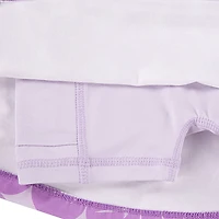 Ensembles de Shorts DRI-FIT Nike - Mauve