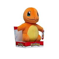 Pokémon 12" Plush - Charmander