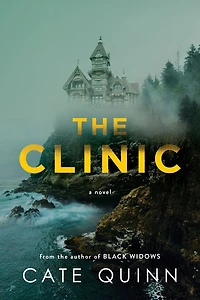 The Clinic - English Edition