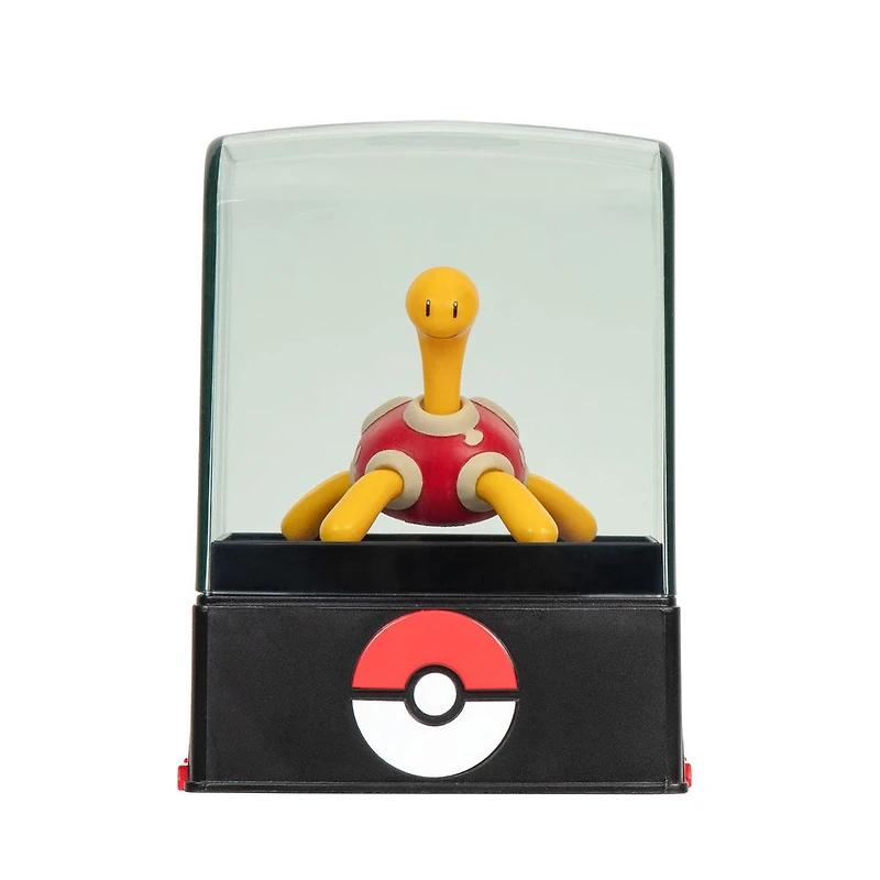 Pokémon Select Figure - Shuckle