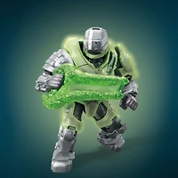 Mega Construx - Halo - Dernier Spartan survivant