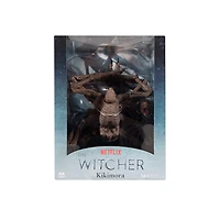 The Witcher - Kikimora Méga-figure (Netflix)