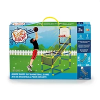 Out and About Junior Shoot Out Basketball Game - R Exclusive