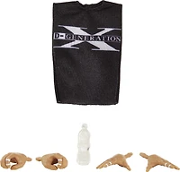 WWE Triple H Elite Collection Action Figure