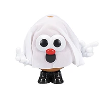Potato Head Tots Spooky Spuds Collectible Figures,Potato Head Characters Unboxing Toy