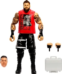 WWE Elite Survivor Series Figurine articulée Kevin Owens