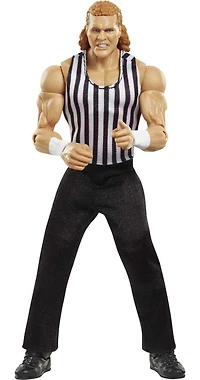 WWE Sid Justice Elite Collection Action Figure