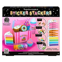 STICKER STACKERS - Bakery