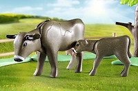 Playmobil - Animaux de la ferme