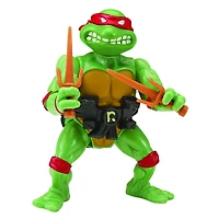Teenage Mutant Ninja Turtle - Figurine classique de 4,5 pouces : Raphael