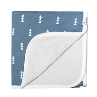 Copper Pearl Couverture À Trois Couches North