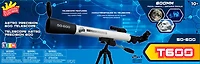 Scientific Explorer - Astro Precision 600 Telescope