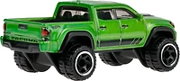Hot Wheels Toyota Tacoma en fonte à l'échelle 1:64