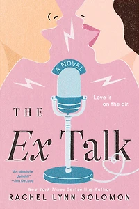 The Ex Talk - Édition anglaise