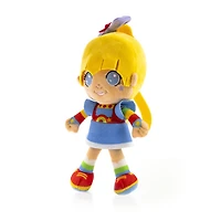Peluche BLONDINE AU PAYS DE L'ARC-EN-CIEL de 8 po -Blondine au pays de l'arc-en-ciel