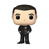 Funko Pop! Football: FC Barcelona - Xavi Vinyl Figure