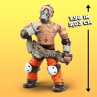 Mega Construx - MCX Heros - Psycho