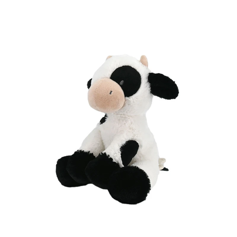 Carter's Cow Musical Waggy Plush