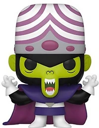 Figurine en Vinyle Mojo Jojo par Funko POP! Animation: Powerpuff Girls