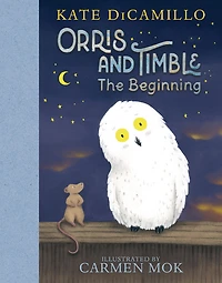 Orris and Timble: The Beginning - Édition anglaise