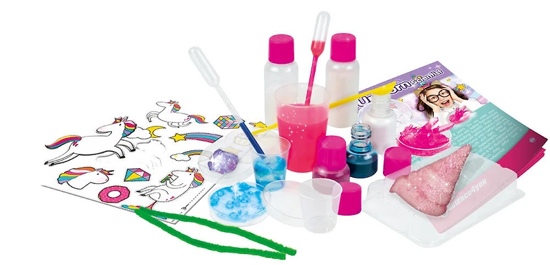 Science4You- Licorne Scientifique