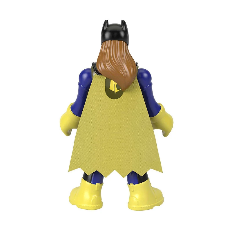 Imaginext- DC Super Friends- Batgirl
