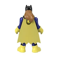 Imaginext- DC Super Friends- Batgirl