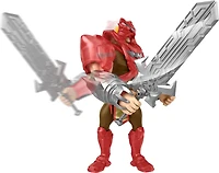 He-Man and The Masters of the Universe - Figurine grand format de luxe - Musclor