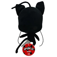 Peluche miraculeuse Kwami 24cm