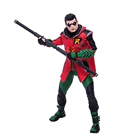 DC Multiverse - Robin (Gotham Knights) Figurine
