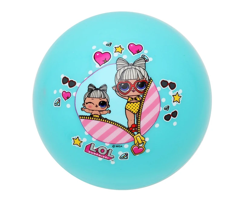 Balle de jeu 4 pouces L.O.L. Surprise