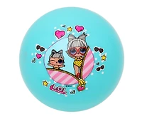 Balle de jeu 4 pouces L.O.L. Surprise