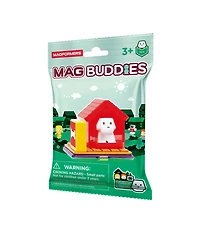 Magformers Miniature Milo Bag Set