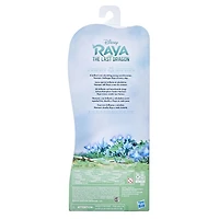 Disney's Raya and the Last Dragon Namaari Doll, Fashion Doll Clothes and Accessories