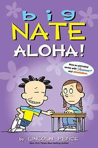 Big Nate: Aloha! - English Edition