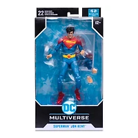 DC Multiverse - Jonathan Kent - 7" Action Figure