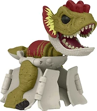 JW - Transformation Féroce - Éclosions cachées