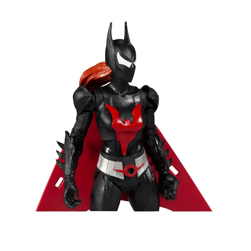 DC Multiverse - Batwoman (Futures End - Batman Beyond) "Build A" Collection de figurines