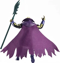 Masters of the Universe Masterverse Scare Glow Action Figure