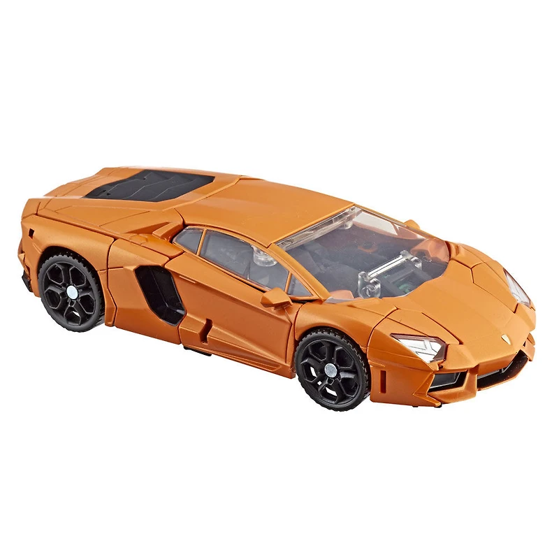 Transformers Studio Series 17 Deluxe Class Transformers: Age of Extinction Shadow Raider