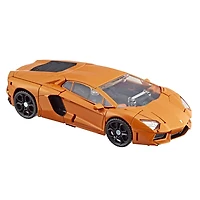 Transformers Studio Series 17 Deluxe Class Transformers: Age of Extinction Shadow Raider