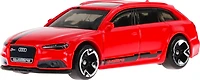 Hot Wheels 17 Audi Rs 6 Avant