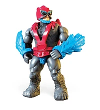 Mega Construx Stratos Action Figure