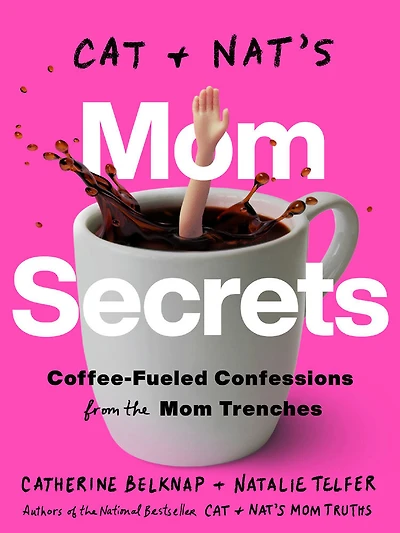 Cat and Nat's Mom Secrets - English Edition