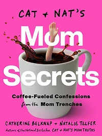 Cat and Nat's Mom Secrets - English Edition