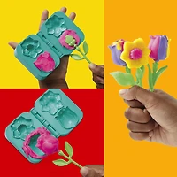 Play-Doh Tulips & Daffodils Arts & Crafts Kit