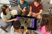 Table De Jeu Infinity 1Up 24"