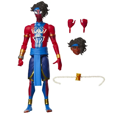 Marvel Legends Series Spider-Man: Across the Spider-Verse