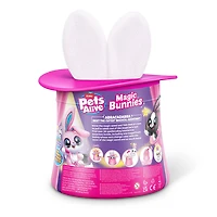 Pets Alive Magic Bunnies by ZURU